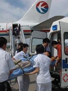 钟山县接送服务