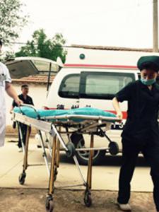 钟山县院后转乡